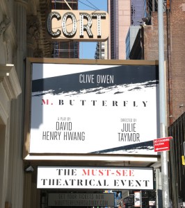 Broadway's Cort Theatre Heading Toward Renovations