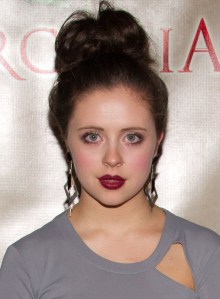 Bel Powley to Join Michael Cera, Chris Evans, and Brian Tyree Henry in <em>Lobby Hero</em>