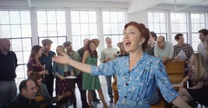 Carmen Cusack Sings "If You Knew My Story" From <em>Bright Star</em>