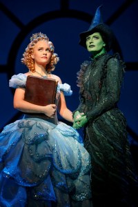 <em>Wicked</em>, <em>Anastasia</em>, and More Join <em>Broadway Under the Stars</em> Performance Series