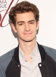 Andrew Garfield, Common, and More Join <em>Children's Monologues</em> Lineup