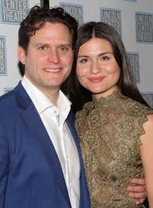 Steven Pasquale, Rick Holmes, and More Open in Ayad Akhtar's <em>Junk</em>