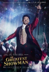 Hugh Jackman-Led <em>The Greatest Showman</em> Releases New Posters