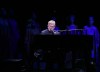 Elton John Joins <em>The Lion King</em> Cast for 20th Anniversary on Broadway Celebration
