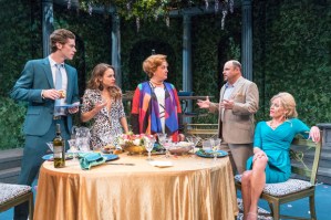 John Patrick Shanley's <em>The Portuguese Kid</em> Announces Second Extension