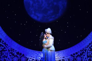 Carson Kressley to Guest Star in <i>Ballroom with a Twist</i> at Ogunquit Playhouse