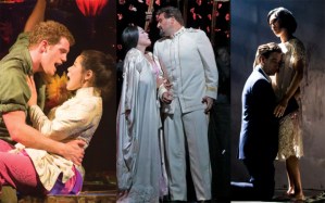 Metamorphosis From <em>Madama Butterfly</em> to <em>M. Butterfly</em> and <em>Miss Saigon</em>