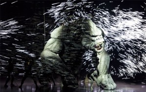 <em>King Kong</em> Musical Sets Broadway Opening Date