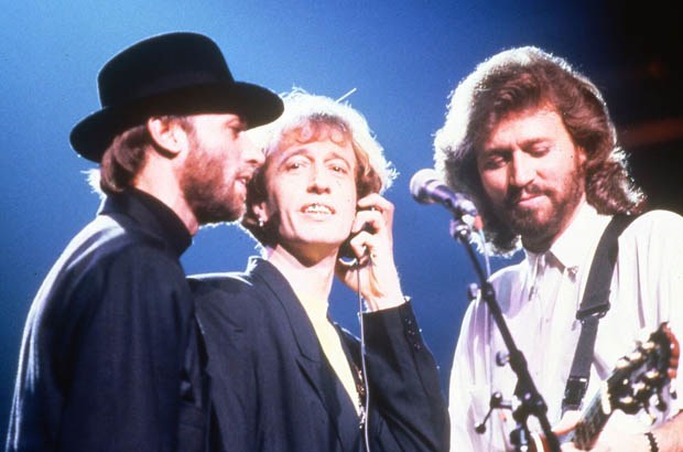 Universal Theatrical Group to Develop Bee Gees Stage Musical ...