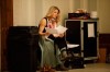 Kelli O'Hara, Patrick Wilson, Aasif Mandvi, and More Rehearse <em>Brigadoon</em>