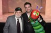 5 Questions (Mostly About Puppets) With <em>The Very Hungry Caterpillar</em>'s Jonathan Rockefeller