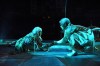 Scrooge Comes to the Stage in Trinity Rep's <em>A Christmas Carol</em>