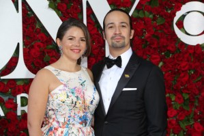 <em>Hamilton</em> Offers Chance to Win Tickets to Opening Night in London