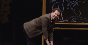 John Leguizamo's <em>Latin History for Morons</em> Opens on Broadway Tonight
