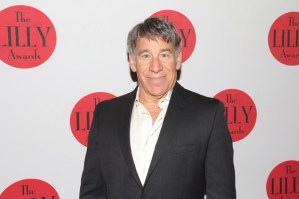 Broadway Records to Release Exclusive Stephen Schwartz Single "Testimony"