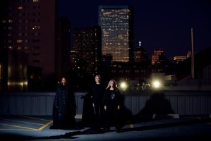 Actors' Shakespeare Project's <em>Julius Caesar</em> Has Begun Performances