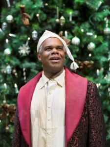 Ford's Theatre Rings in the Holiday Season With <em>A Christmas Carol</em>