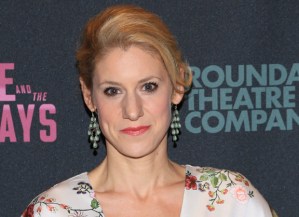 Final Bow: Charlotte Parry Looks Backward and Forward on Her Time With the Conways