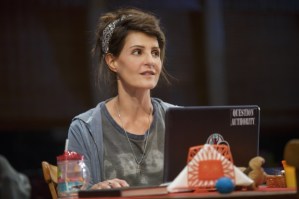 Nia Vardalos Finds Joy in Theater's Beautiful Autonomy With <em>Tiny Beautiful Things</em>