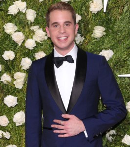 4 Ways to Change Your Thanksgiving Dinner Conversation to Broadway's Ben Platt