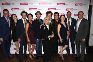 <em>Pride and Prejudice</em> Opens Off-Broadway