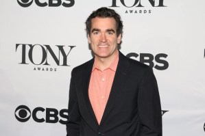 Brian d'Arcy James, Lea Salonga, and More in <em>It's a Wonderful Life</em> Dreamcast