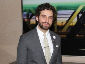 Brandon Uranowitz to Present Two Masterclasses
