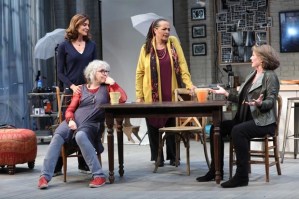 January 9 Talkback Announced for Off-Broadway's <em>20th Century Blues</em>