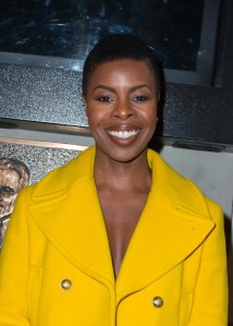 Roslyn Ruff and Jimonn Cole to Star in <em>X: or, Betty Shabazz v. the Nation</em>
