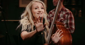 Annaleigh Ashford's "Wonderful" Jazzy Remix of a <em>Wicked</em> Showtune