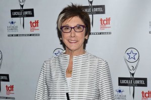 Robyn Goodman Steps Down as Artistic Producer of Roundabout Underground