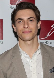 Industry Reading Announced for New Musical <em>Last Days of Summer</em>