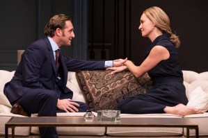 Broadway's <em>The Parisian Woman</em> Releases New Photos