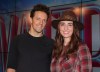 Sara Bareilles Will Star Opposite Jason Mraz in Broadway's <em>Waitress</em>