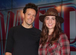 Sara Bareilles Will Star Opposite Jason Mraz in Broadway's <em>Waitress</em>