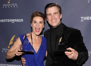 Date Announced for the 2018 Drama Desk Awards