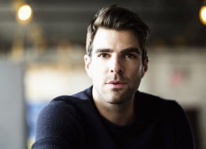 Zachary Quinto Joins Committee for Excellence in Theatre Education Award