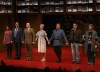 Danny Burstein, Rebecca Naomi Jones, and More Celebrate <em>Describe the Night</em> Opening