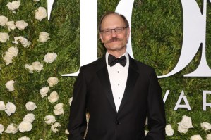 Richard Topol and More Join David Hyde Pierce in <em>A Christmas Carol</em>