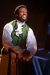Michael Luwoye May Be Broadway's Next Alexander Hamilton