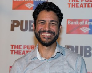 New York Theatre Workshop Announces Casting for <em>An Ordinary Muslim</em>