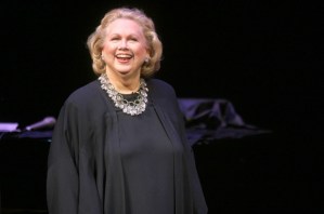 <em>A Tribute to Barbara Cook</em> Makes Free Tickets Available to Public
