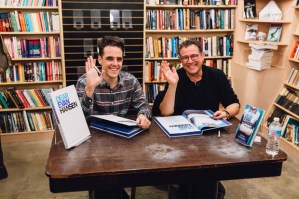<em>Dear Evan Hansen</em> Celebrates Its Audience With Fan Appreciation Day