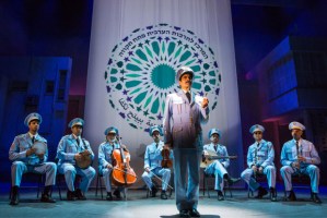 Original Broadway Cast Recording of <em>The Band's Visit</em> Set for Release
