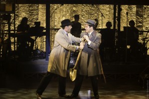 <em>Bulldozer: The Ballad of Robert Moses</em>