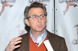 Thomas Schumacher Elected Chairman of the Board of Broadway League