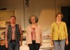 <em>The Children</em> Opens on Broadway With Francesca Annis, Ron Cook, and Deborah Findlay