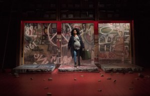 Tim Mackabee Describes 5 Secrets From the Set of <em>Describe the Night</em>