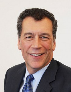 Public Theater Names Laurence Jahns New Chief Advancement Officer