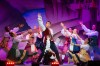 Kelli Berglund, James Snyder, and More in <em>Beauty and the Beast – A Christmas Rose</em>